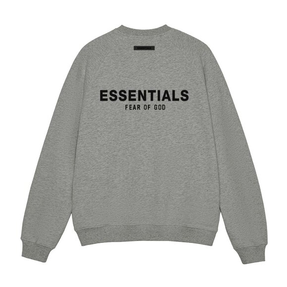 Fear of God Essentials Three-Stripe 3D Print - Picture 2 of 2